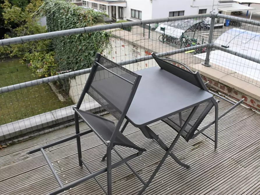 Immagine 3 di Appartamento in affitto  in Rue de Linthout a Schaerbeek