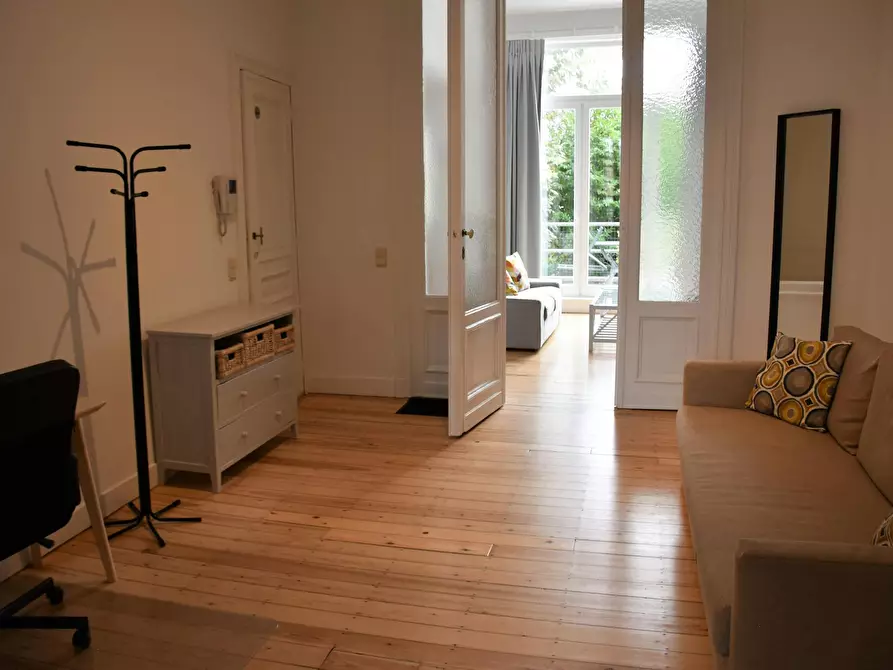 Immagine 7 di Appartamento in affitto  in Rue de Linthout a Schaerbeek