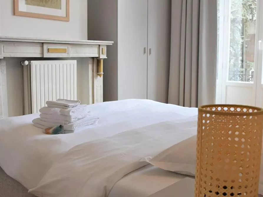 Immagine 1 di Appartamento in affitto  in Rue de Linthout a Schaerbeek