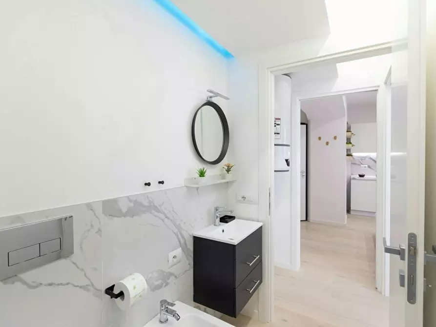 Immagine 8 di Appartamento in affitto  in Via Cesare Arici a Milano