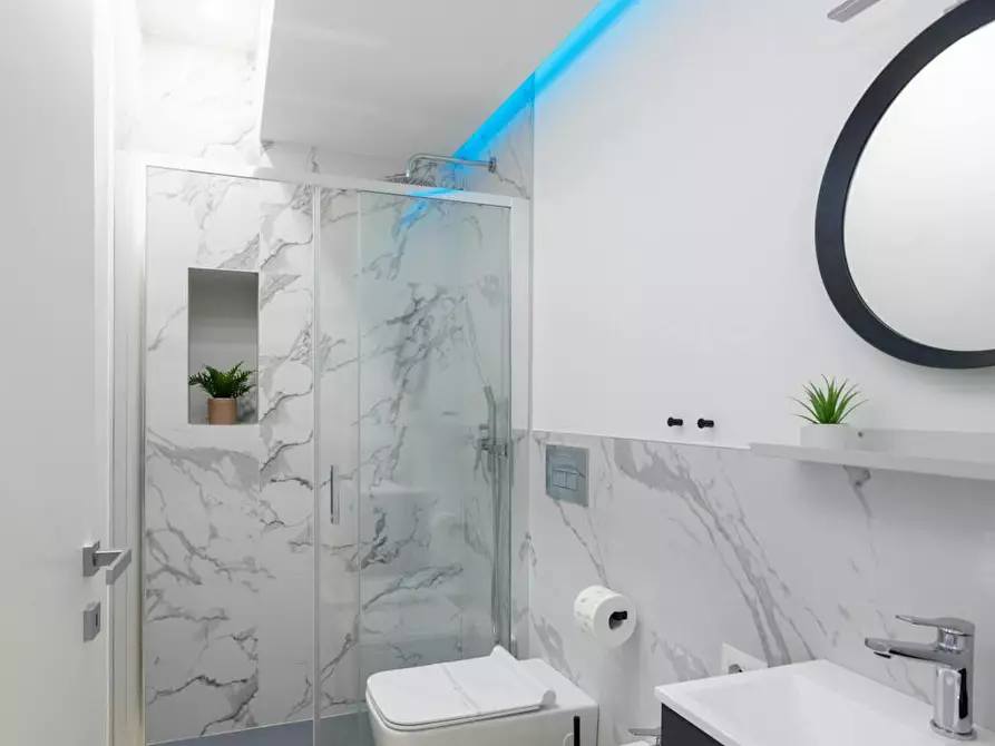 Immagine 7 di Appartamento in affitto  in Via Cesare Arici a Milano