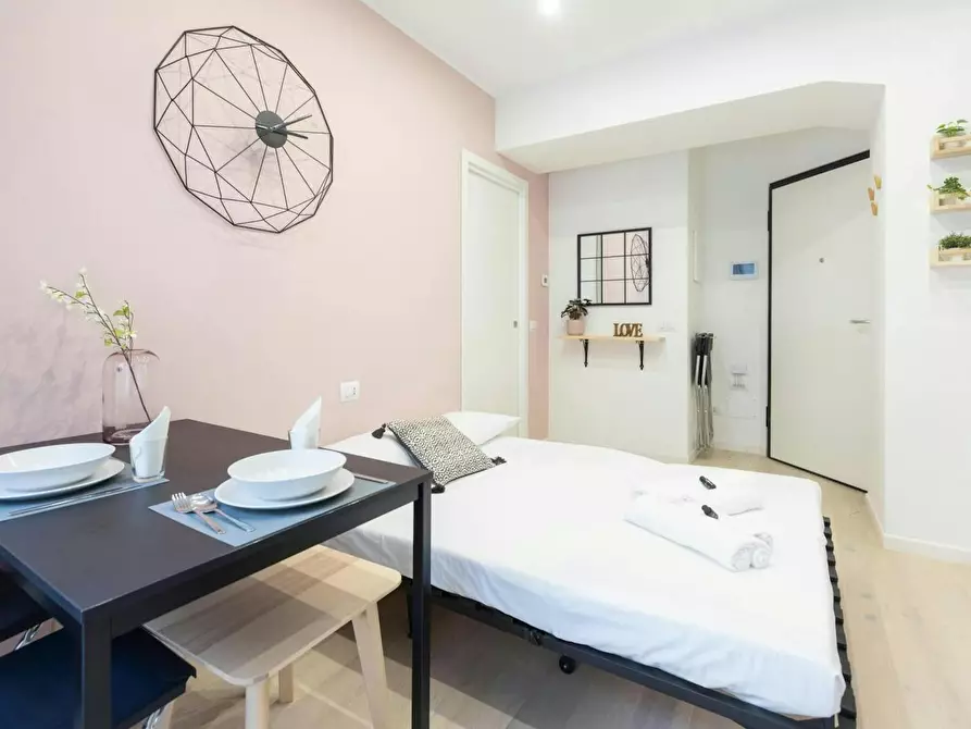 Immagine 5 di Appartamento in affitto  in Via Cesare Arici a Milano