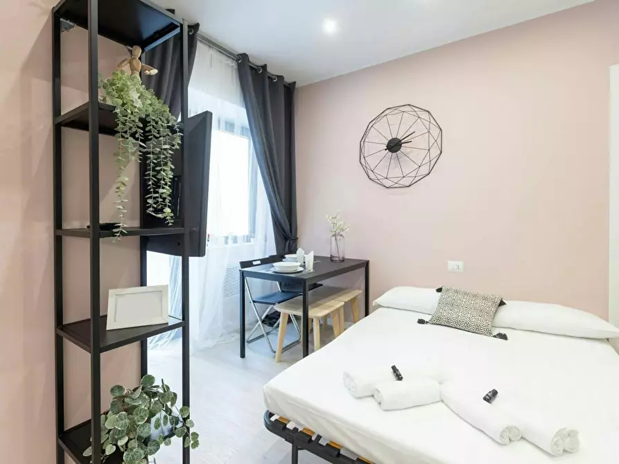 Immagine 4 di Appartamento in affitto  in Via Cesare Arici a Milano