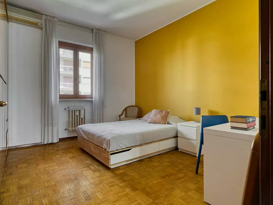 Immagine 1 di Camera in affitto  in Via Giuseppe Ripamonti a Milano