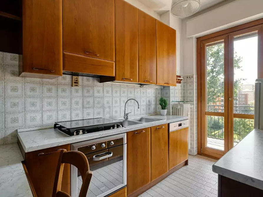 Immagine 8 di Camera in affitto  in Via Giuseppe Ripamonti a Milano