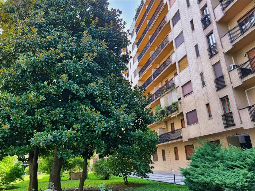 Immagine 4 di Camera in affitto  in Via Giuseppe Ripamonti a Milano