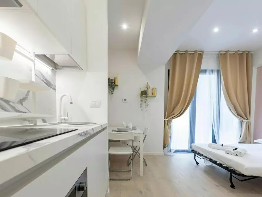 Immagine 5 di Appartamento in affitto  in Via Cesare Arici a Milano