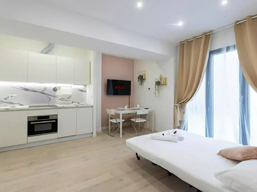 Immagine 6 di Appartamento in affitto  in Via Cesare Arici a Milano