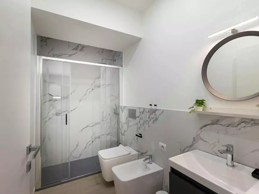 Immagine 10 di Appartamento in affitto  in Via Cesare Arici a Milano