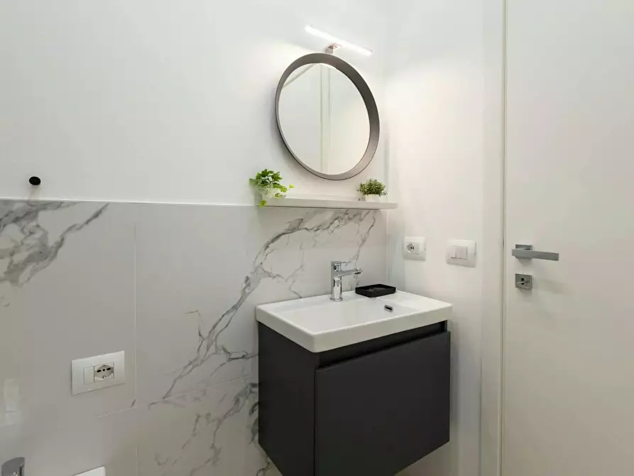 Immagine 9 di Appartamento in affitto  in Via Cesare Arici a Milano