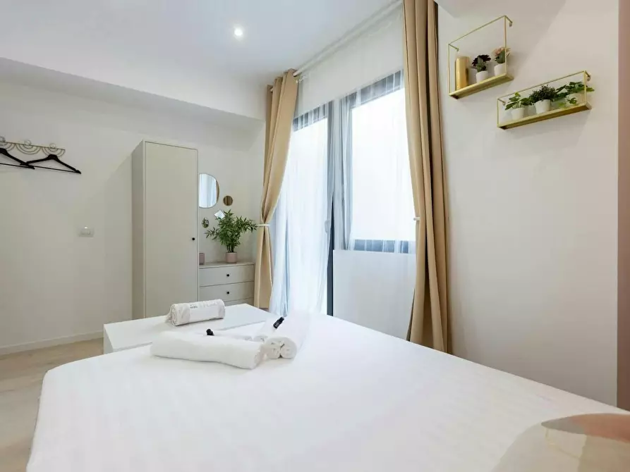 Immagine 3 di Appartamento in affitto  in Via Cesare Arici a Milano