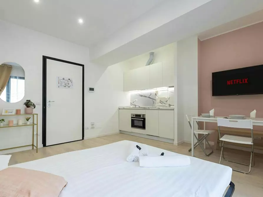 Immagine 7 di Appartamento in affitto  in Via Cesare Arici a Milano