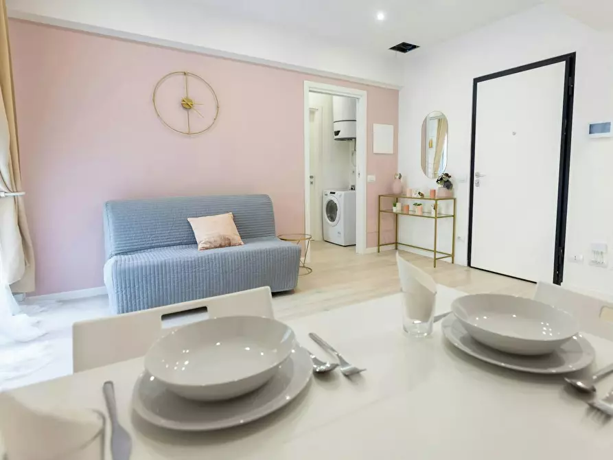 Immagine 2 di Appartamento in affitto  in Via Cesare Arici a Milano