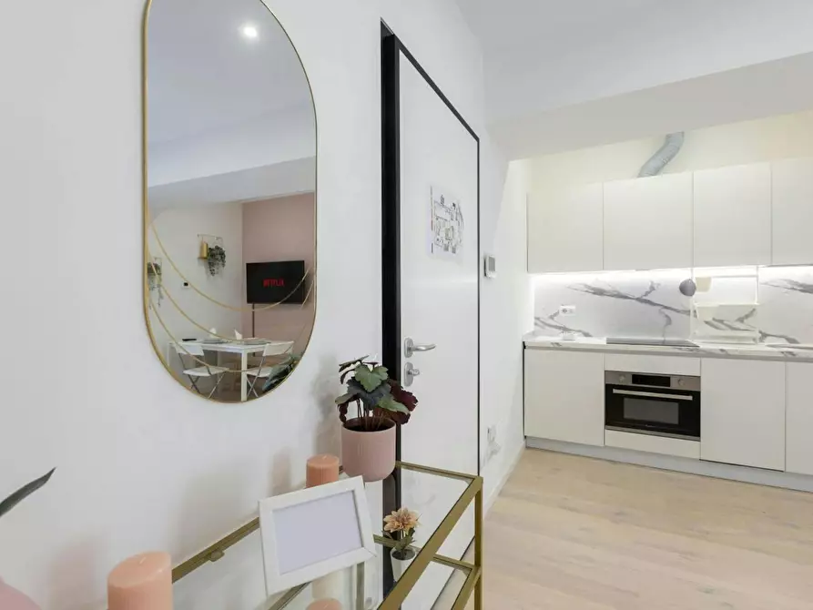 Immagine 8 di Appartamento in affitto  in Via Cesare Arici a Milano