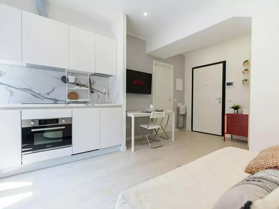 Immagine 6 di Appartamento in affitto  in Via Cesare Arici a Milano