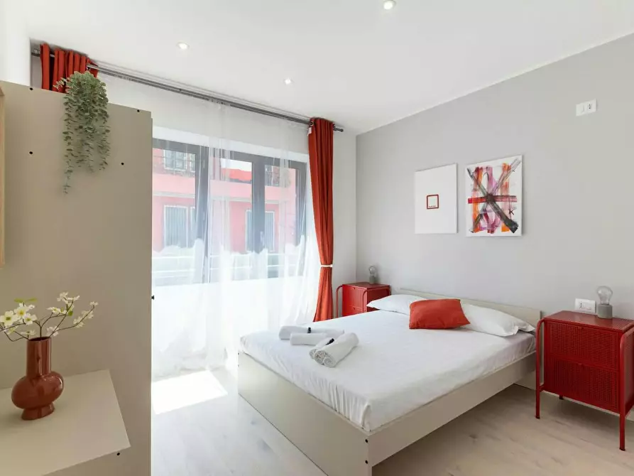 Immagine 3 di Appartamento in affitto  in Via Cesare Arici a Milano