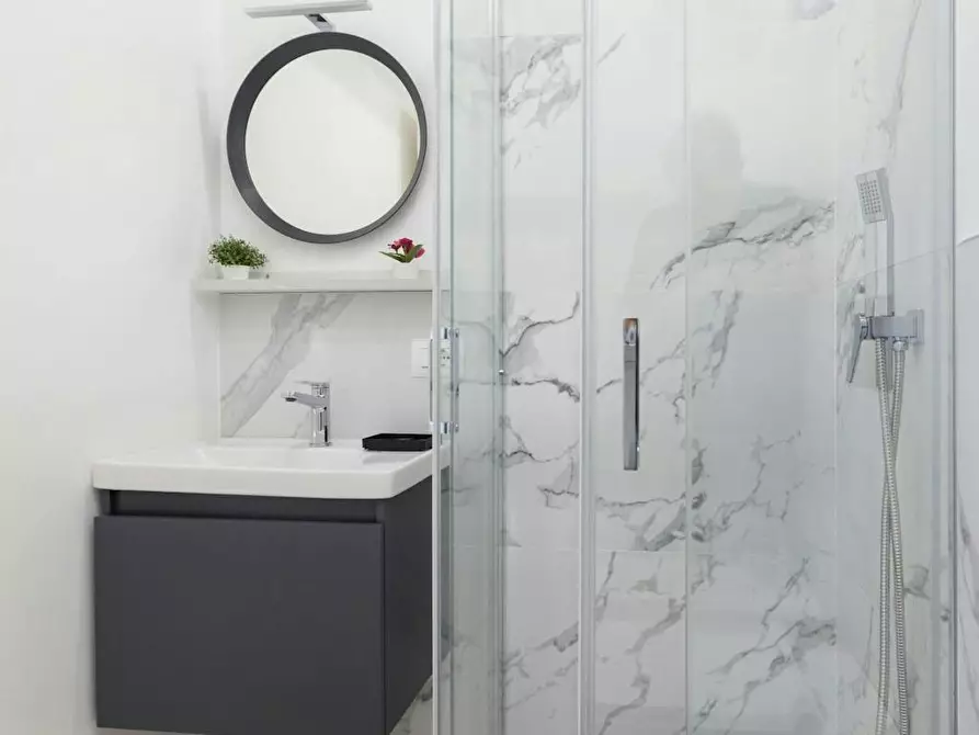 Immagine 10 di Appartamento in affitto  in Via Cesare Arici a Milano