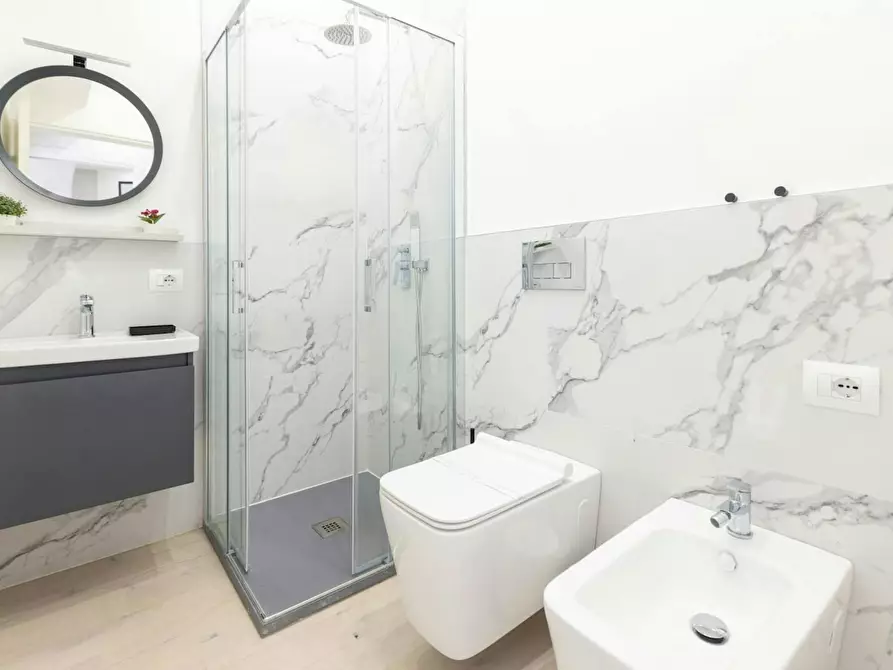 Immagine 9 di Appartamento in affitto  in Via Cesare Arici a Milano