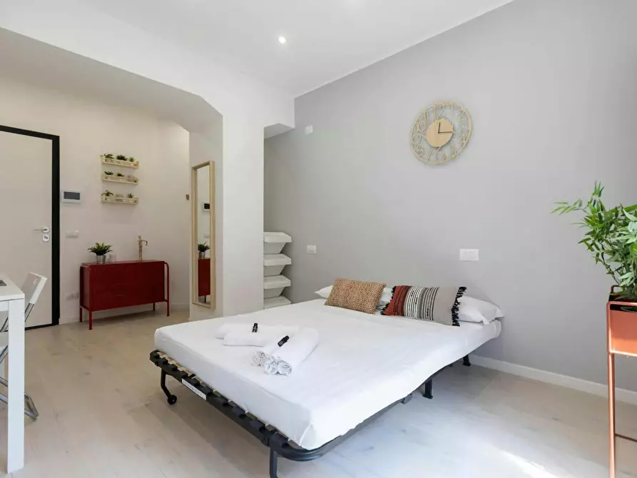 Immagine 8 di Appartamento in affitto  in Via Cesare Arici a Milano