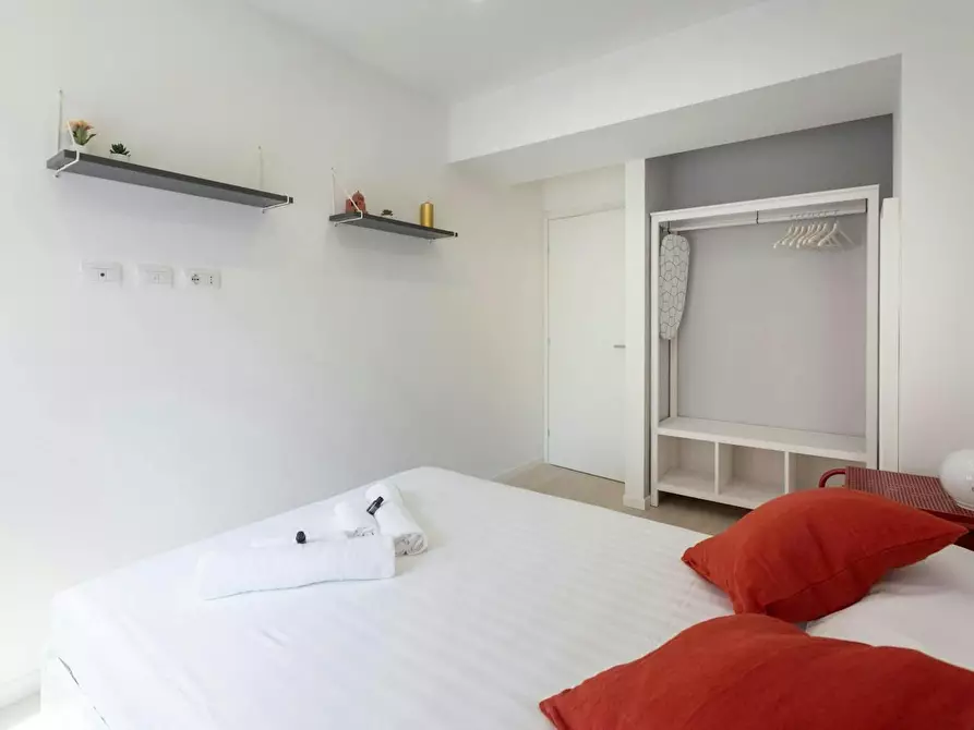 Immagine 3 di Appartamento in affitto  in Via Cesare Arici a Milano