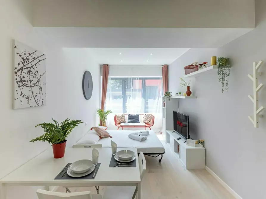 Immagine 8 di Appartamento in affitto  in Via Cesare Arici a Milano
