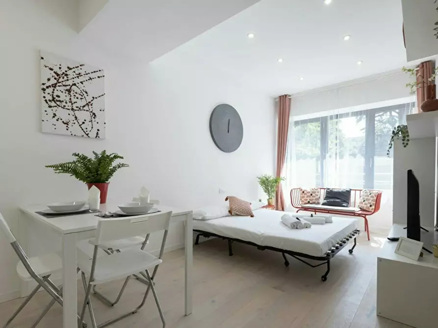 Immagine 9 di Appartamento in affitto  in Via Cesare Arici a Milano