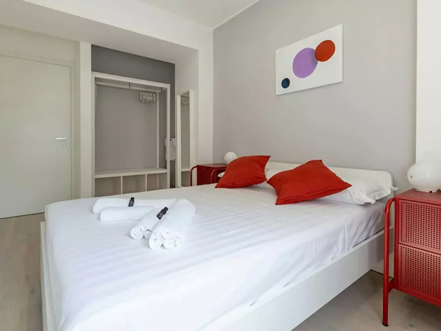 Immagine 4 di Appartamento in affitto  in Via Cesare Arici a Milano