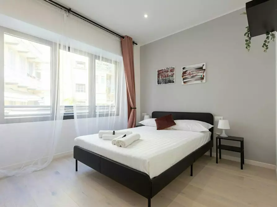 Immagine 1 di Appartamento in affitto  in Via Cesare Arici a Milano