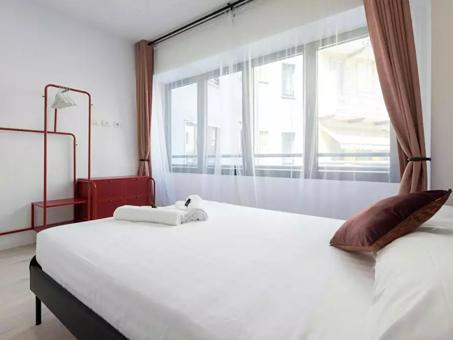 Immagine 2 di Appartamento in affitto  in Via Cesare Arici a Milano