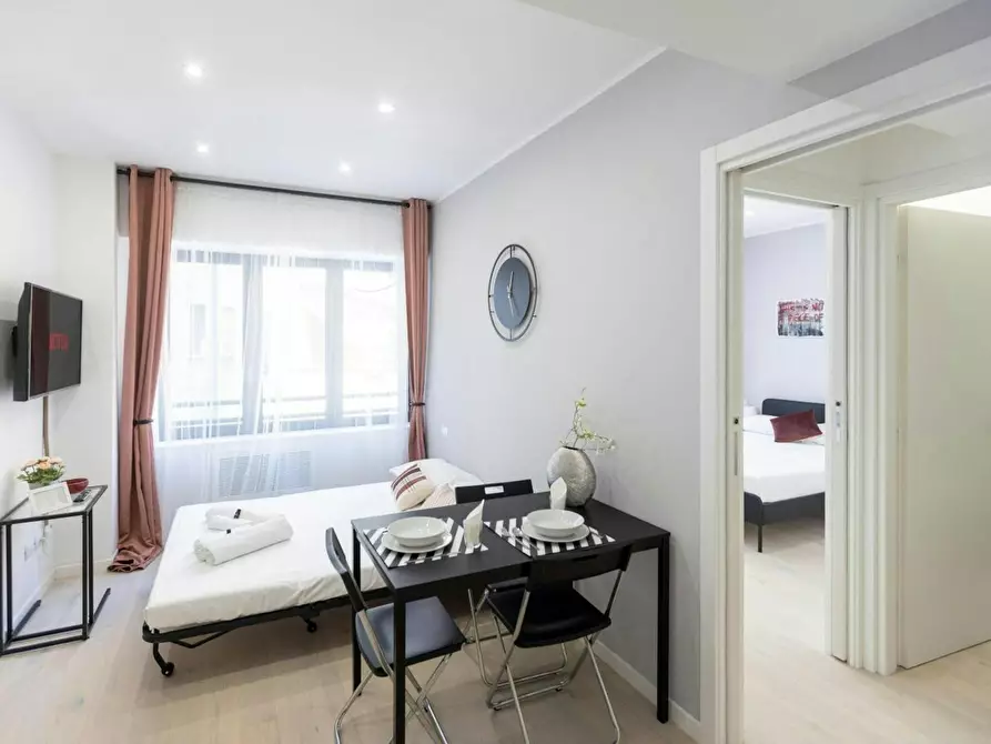 Immagine 8 di Appartamento in affitto  in Via Cesare Arici a Milano