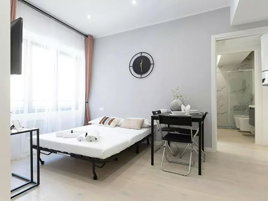 Immagine 7 di Appartamento in affitto  in Via Cesare Arici a Milano