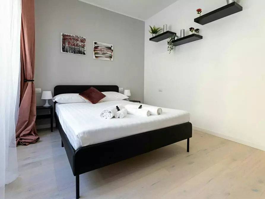 Immagine 3 di Appartamento in affitto  in Via Cesare Arici a Milano