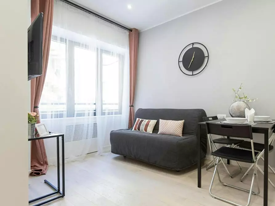 Immagine 4 di Appartamento in affitto  in Via Cesare Arici a Milano