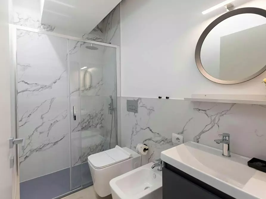 Immagine 10 di Appartamento in affitto  in Via Cesare Arici a Milano