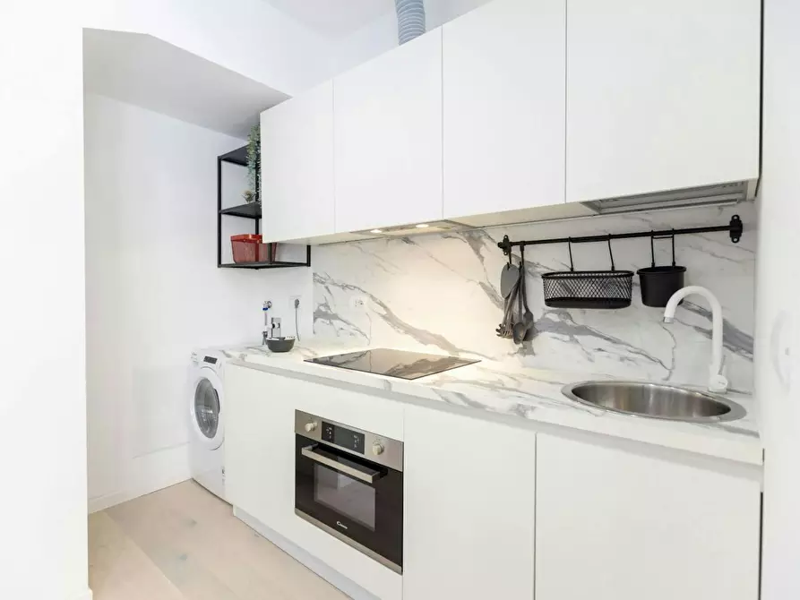 Immagine 9 di Appartamento in affitto  in Via Cesare Arici a Milano