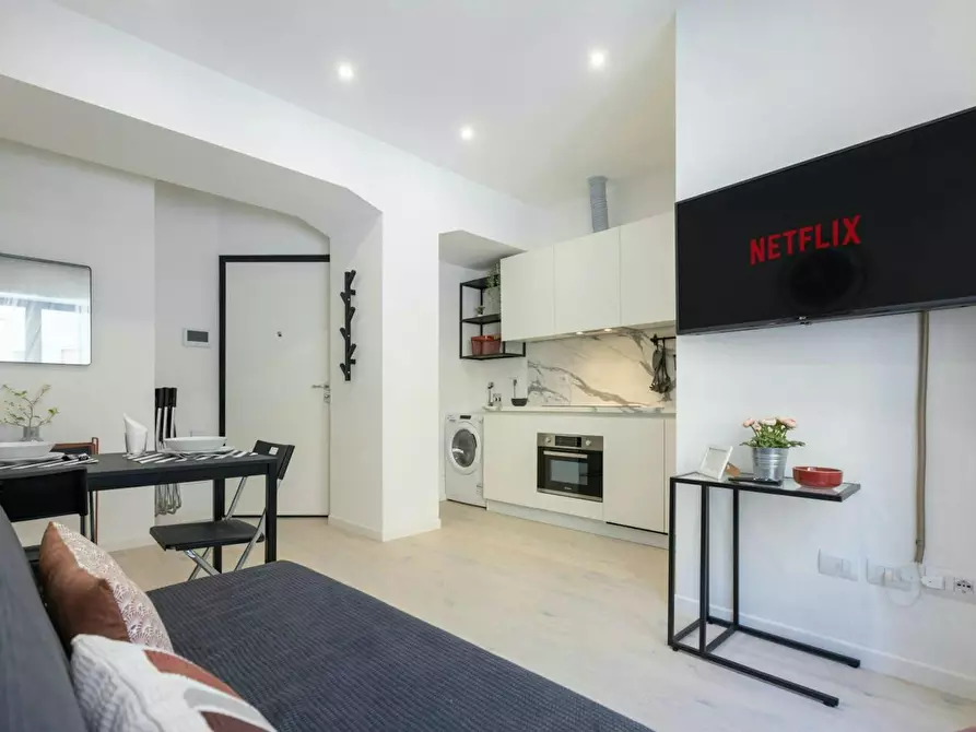 Immagine 6 di Appartamento in affitto  in Via Cesare Arici a Milano