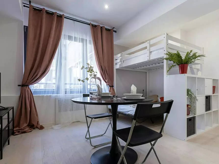 Immagine 6 di Appartamento in affitto  in Via Cesare Arici a Milano