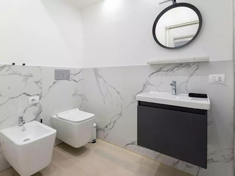 Immagine 10 di Appartamento in affitto  in Via Cesare Arici a Milano