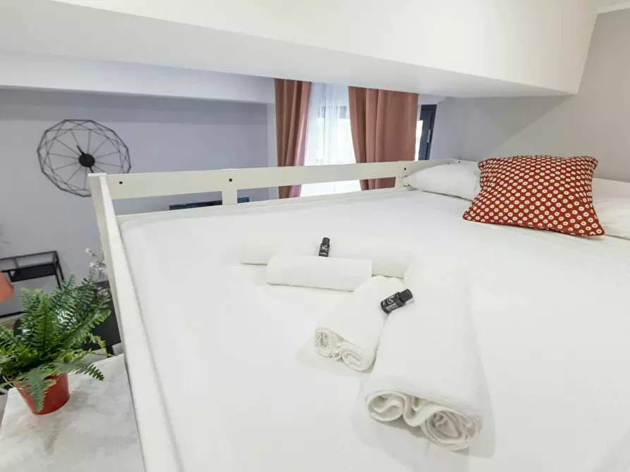 Immagine 4 di Appartamento in affitto  in Via Cesare Arici a Milano