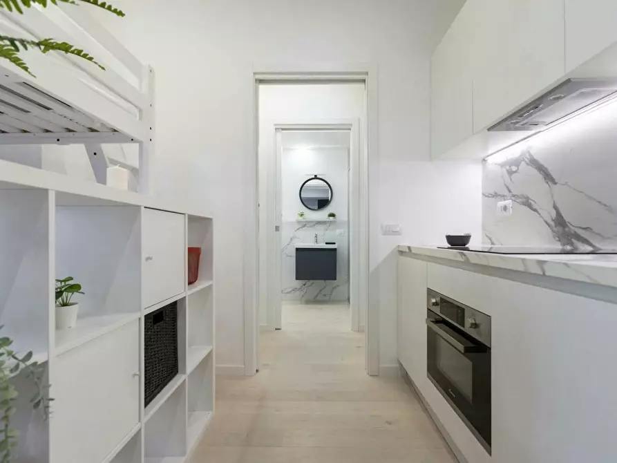 Immagine 7 di Appartamento in affitto  in Via Cesare Arici a Milano