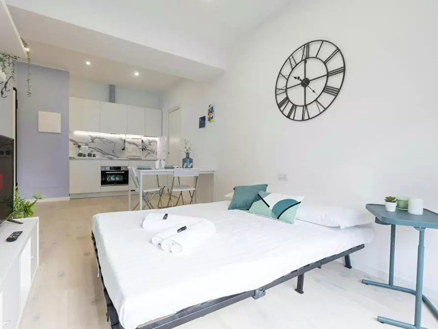 Immagine 8 di Appartamento in affitto  in Via Cesare Arici a Milano