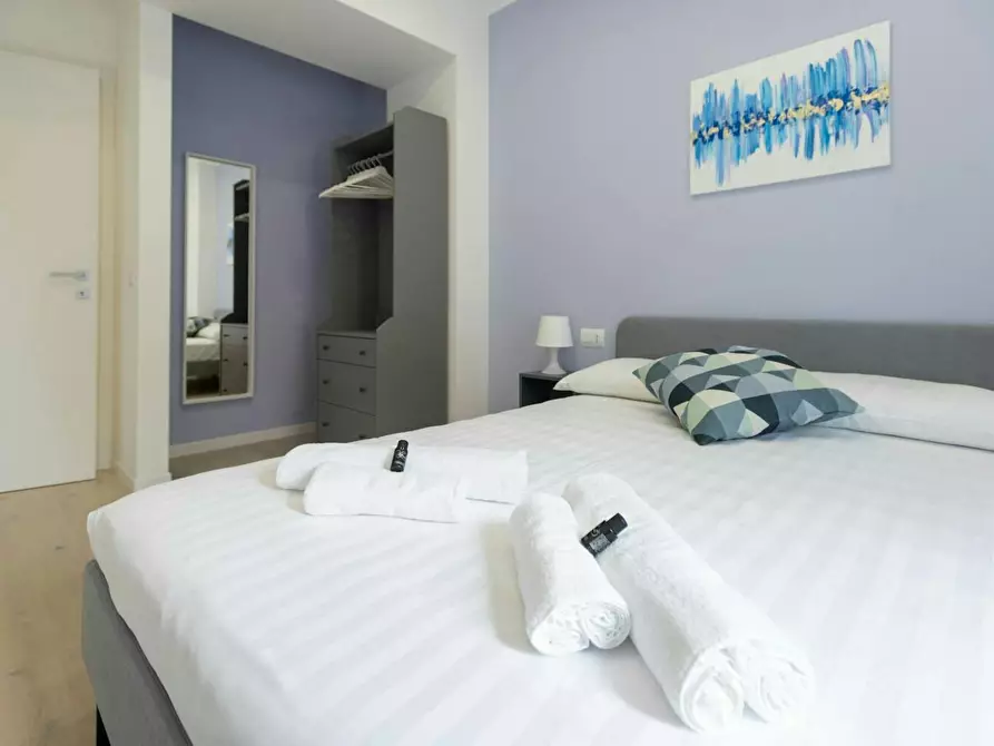 Immagine 2 di Appartamento in affitto  in Via Cesare Arici a Milano