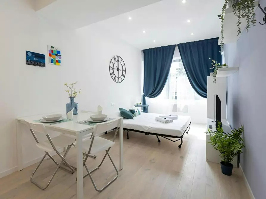 Immagine 5 di Appartamento in affitto  in Via Cesare Arici a Milano