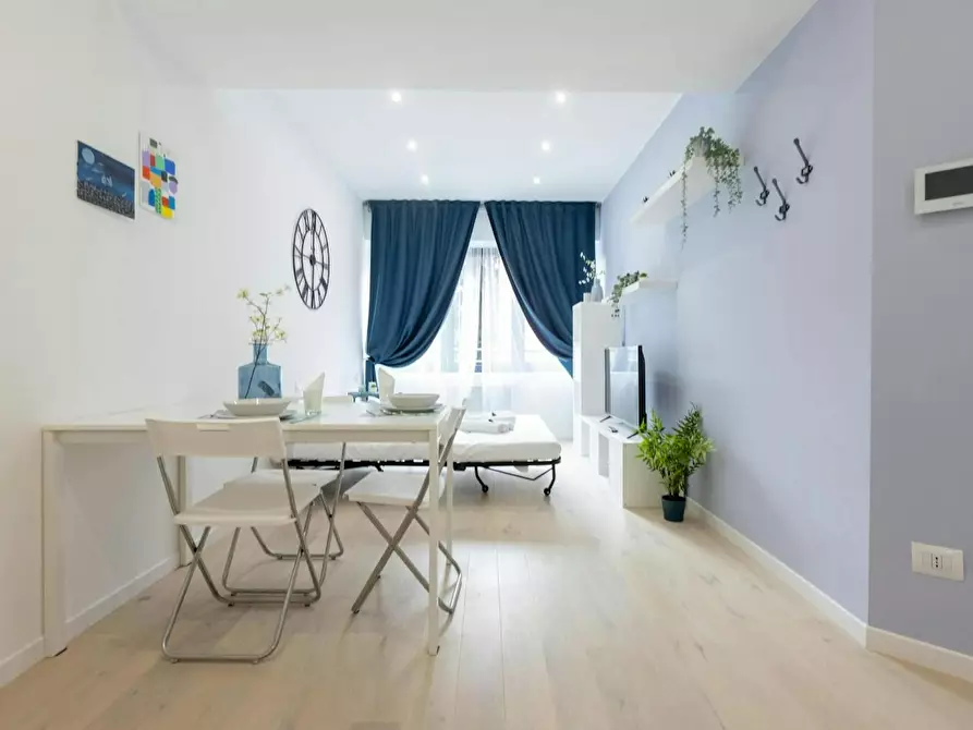 Immagine 6 di Appartamento in affitto  in Via Cesare Arici a Milano