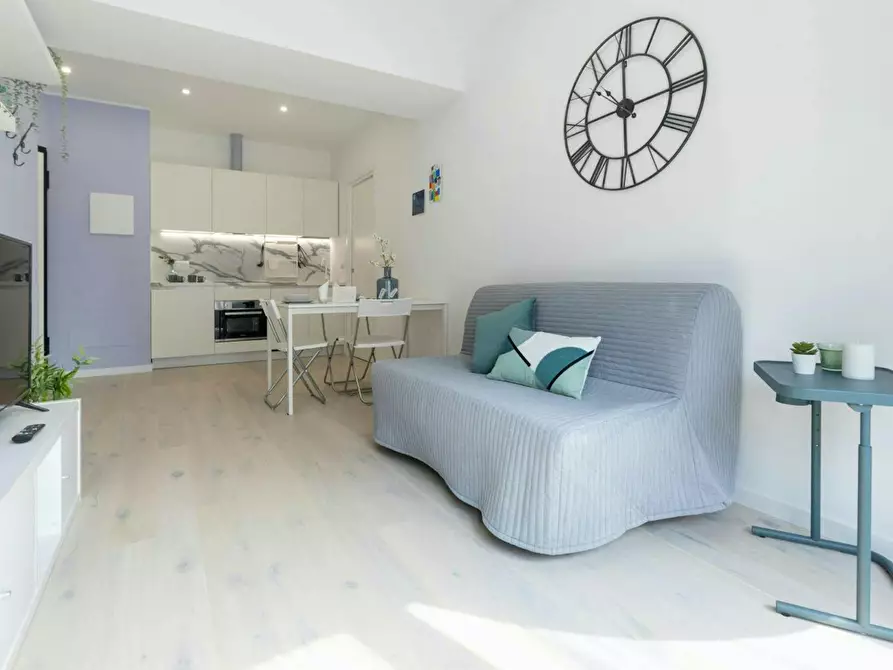 Immagine 3 di Appartamento in affitto  in Via Cesare Arici a Milano