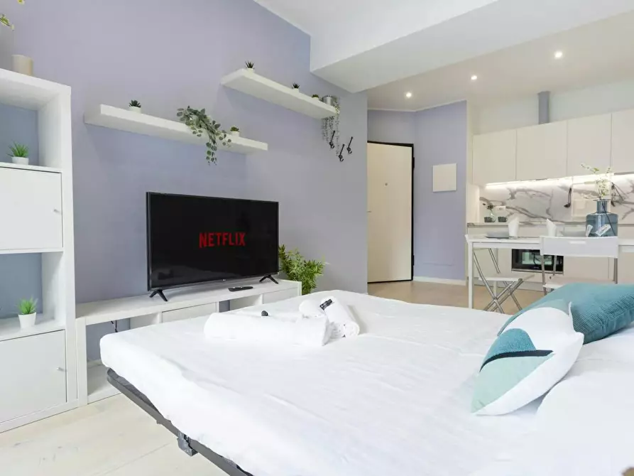 Immagine 9 di Appartamento in affitto  in Via Cesare Arici a Milano