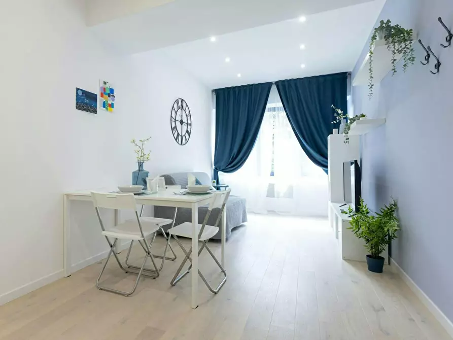 Immagine 7 di Appartamento in affitto  in Via Cesare Arici a Milano