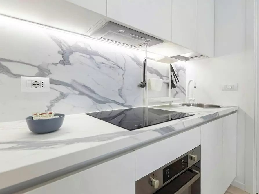 Immagine 10 di Appartamento in affitto  in Via Cesare Arici a Milano