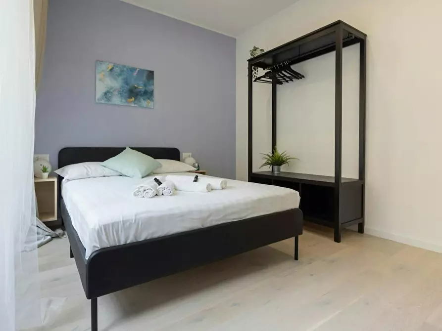 Immagine 3 di Appartamento in affitto  in Via Cesare Arici a Milano