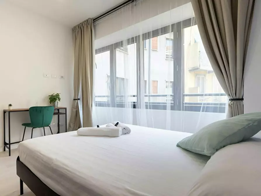 Immagine 8 di Appartamento in affitto  in Via Cesare Arici a Milano